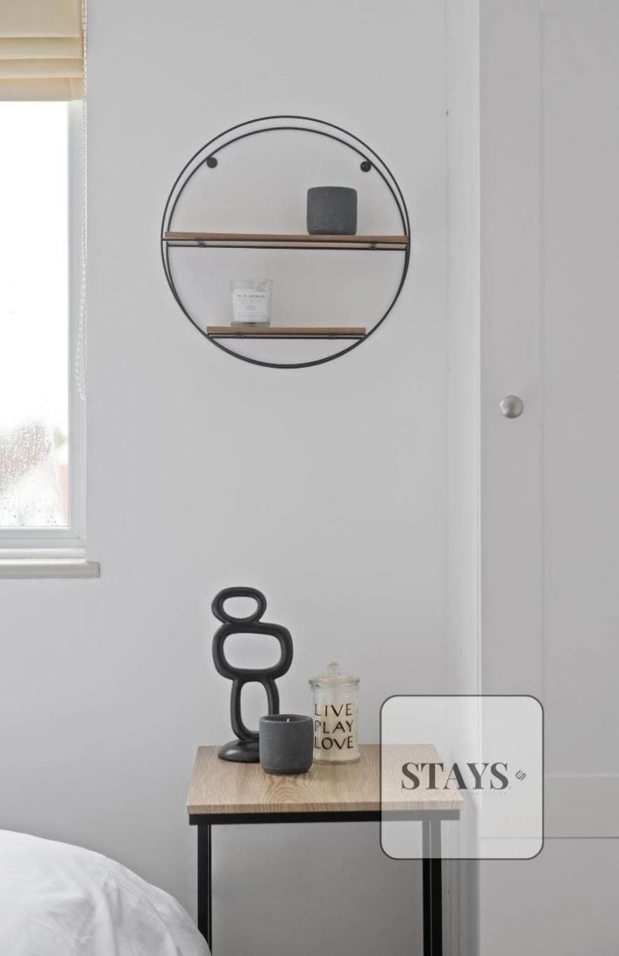 Cosy Apartment In Moulsham, Long Stays Welcome Chelmsford Luaran gambar